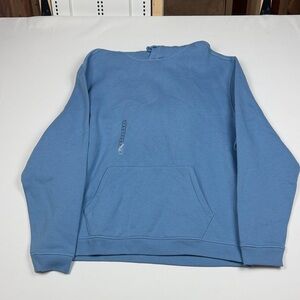 DSG Blue Men's Sweater Size Men XXL NWT!